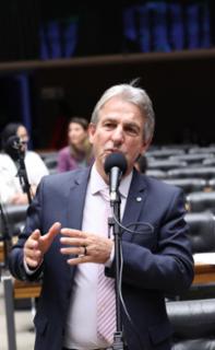 Discussão e votação de propostas legislativas. Dep. Tadeu Veneri (PT - PR)