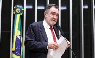 Discussão e votação de propostas legislativas. Dep. Patrus Ananias (PT - MG)