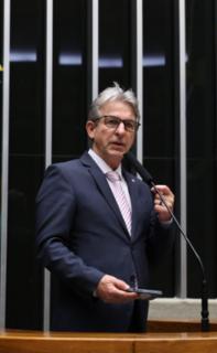 Discussão e votação de propostas legislativas. Dep. Tadeu Veneri (PT - PR)