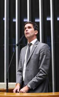 Discussão e votação de propostas legislativas. Dep. Luiz Lima (NOVO - RJ)