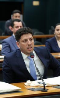 Ambientação dos novos Servidores. Servidor, Rafael Curado Santos