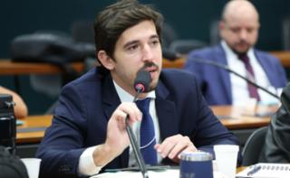 Ambientação dos novos Servidores. Servidor, Marcus Vinicius Alves dos Anjos
