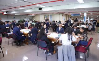 Café com Prosa e Integração com os novos servidores.