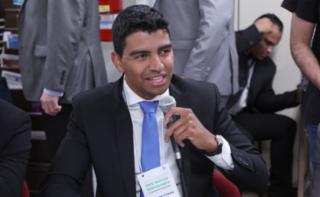 Café com Prosa e Integração com os novos servidores.