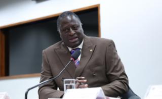 Seminário - Reurbanização das Favelas: desenvolvimento social, conectividade, inclusão digital e trabalho. Dep. Helio Lopes (PL-RJ)