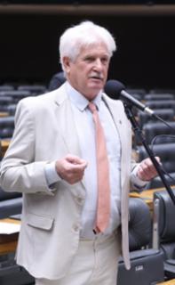 Discussão e votação de propostas legislativas. Dep. Airton Faleiro (PT - PA)