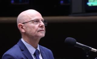 Discussão e votação de propostas legislativas. Dep. Bohn Gass (PT - RS)