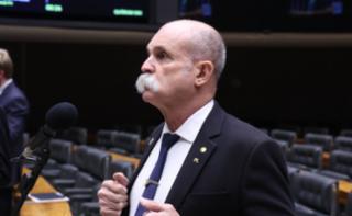 Discussão e votação de propostas legislativas. Dep. Sargento Fahur (PL - PR)