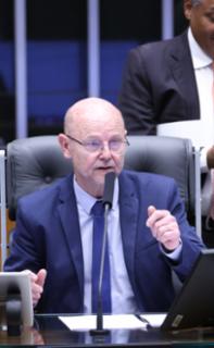Discussão e votação de propostas legislativas. Dep. Bohn Gass (PT - RS)