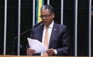 Discussão e votação de propostas legislativas. Dep. Antonio Brito (PSD - BA)