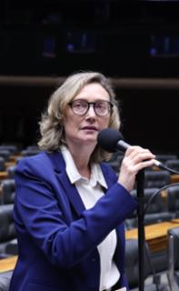 Discussão e votação de propostas legislativas. Dep. Maria do Rosário (PT - RS)