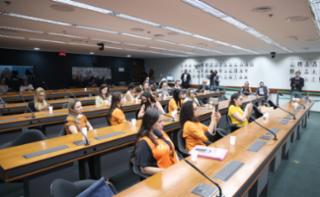 Audiência Pública - Assistência às pessoas com doenças raras e condições crônicas