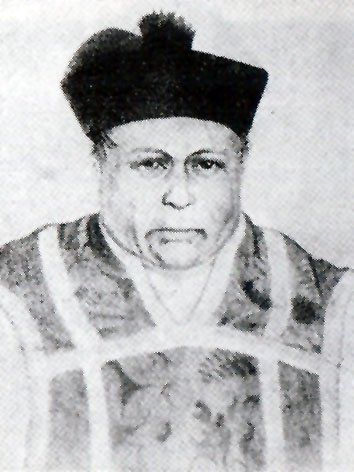 Foto do(a) deputado(a) SANTA BÁRBARA