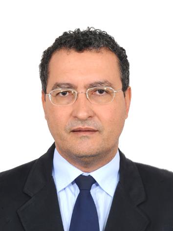 Foto do(a) deputado(a) RUI COSTA