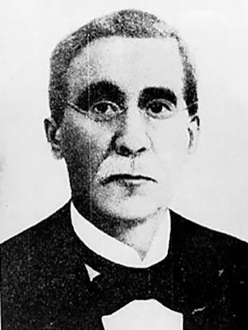 Foto do(a) deputado(a) JOÃO BRÍGIDO