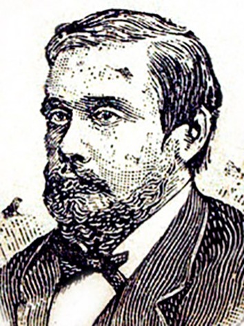 Foto do(a) deputado(a) JOAQUIM SERRA