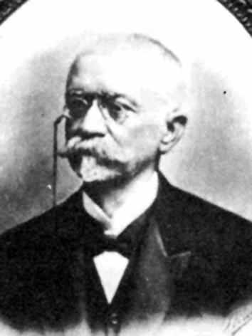 Foto do(a) deputado(a) AFONSO PENA