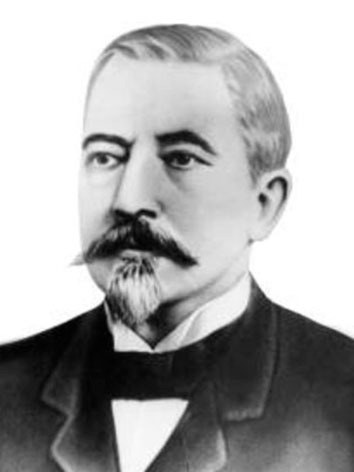 Foto do(a) deputado(a) CARLOS AFONSO