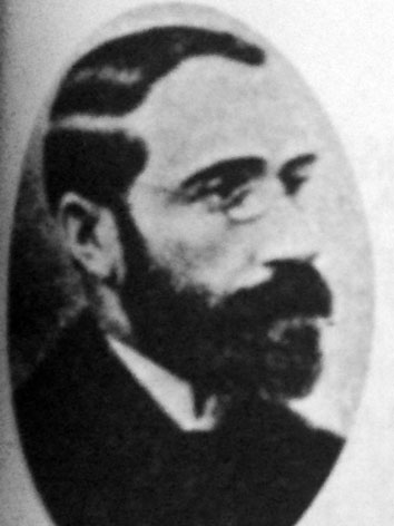 Foto do(a) deputado(a) LAFAIETE