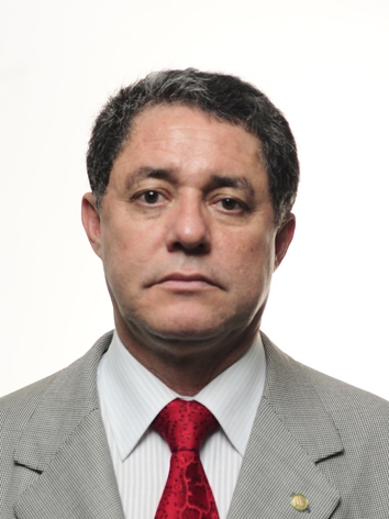 Foto do(a) deputado(a) PAULO FERREIRA