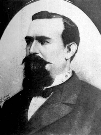 Foto do(a) deputado(a) ALVES DE ARAÚJO