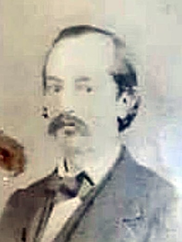 Foto do(a) deputado(a) ANTONIO CARLOS