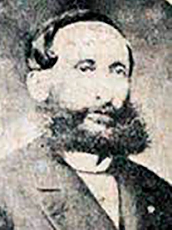 Foto do(a) deputado(a) BARÃO DO CANINDÉ