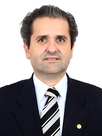 Foto de perfil do deputado MARCIO PASSOS