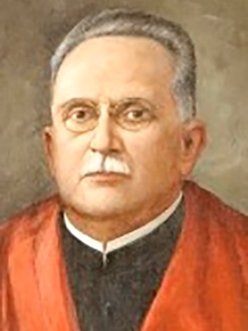 Foto do(a) deputado(a) MAC-DOWELL