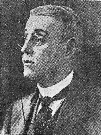 Foto do(a) deputado(a) GENEROSO MARQUES