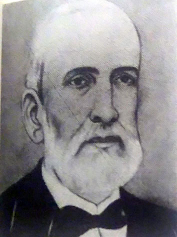 Foto do(a) deputado(a) PAULINO DE SOUSA