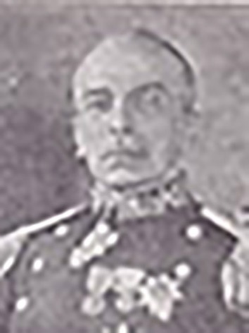 Foto do(a) deputado(a) FRANCISCO DE MATOS