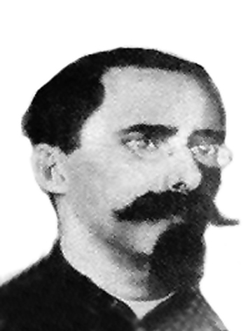 Foto do(a) deputado(a) GABINO BESOURO