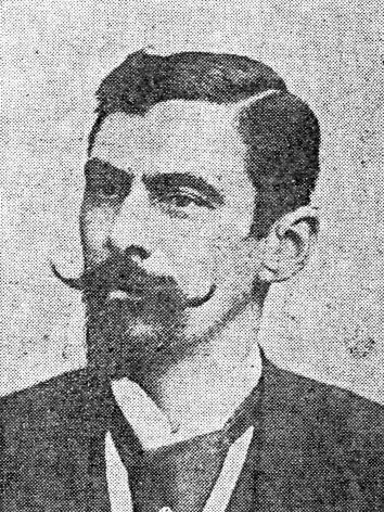 Foto do(a) deputado(a) LUIZ XAVIER