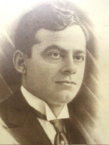 Foto do(a) deputado(a) VITOR KONDER