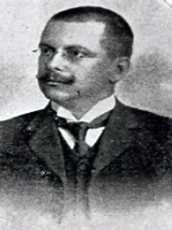 Foto do(a) deputado(a) AUGUSTO PESTANA