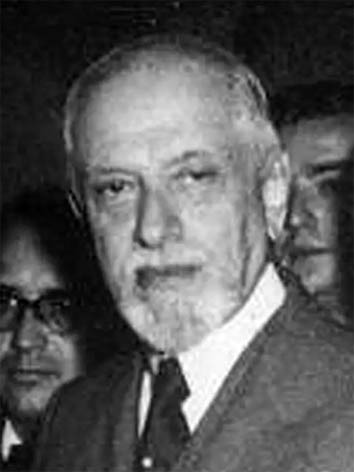 Foto do(a) deputado(a) SIMÕES FILHO