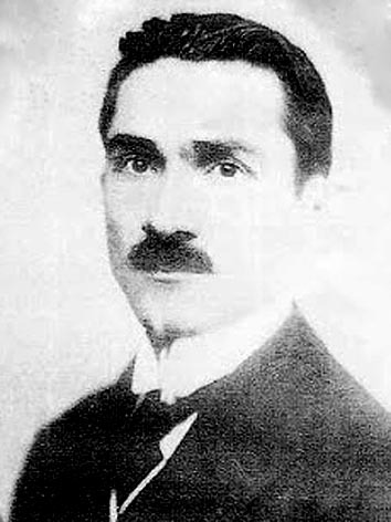 Foto do(a) deputado(a) JOÃO SUASSUNA