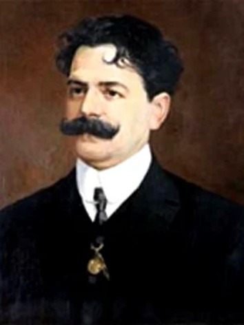 Foto do(a) deputado(a) AFRÂNIO PEIXOTO