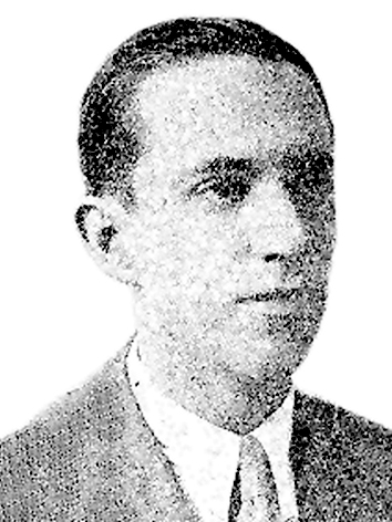 Foto do(a) deputado(a) ARMANDO LAYDNER