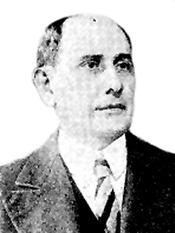 Foto do(a) deputado(a) COSTA FERNANDES