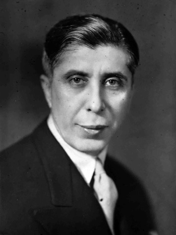 Foto do(a) deputado(a) RAUL SÁ