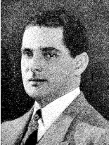 Foto do(a) deputado(a) ABREU SODRÉ