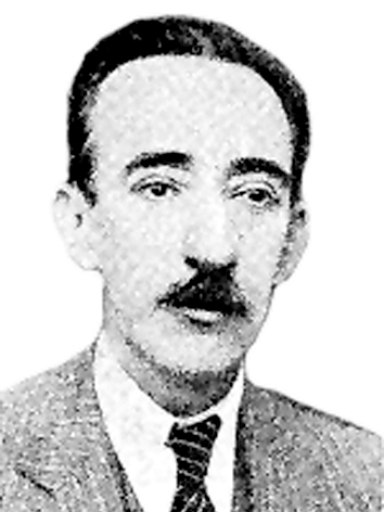 Foto do(a) deputado(a) CÉSAR TINOCO