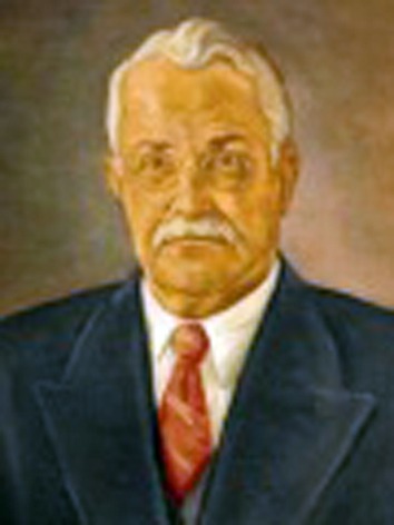 Foto do(a) deputado(a) DORVAL MELQUÍADES