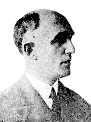 Foto do(a) deputado(a) FÁBIO SODRÉ