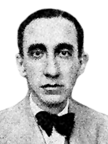 Foto do(a) deputado(a) ALÍPIO COSTALLAT