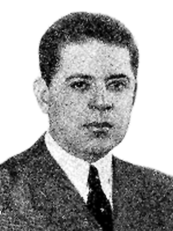 Foto do(a) deputado(a) JOSÉ BRÁS