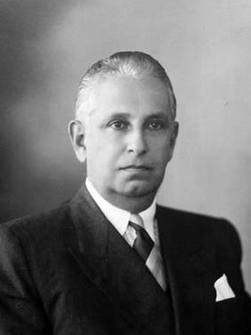 Foto do(a) deputado(a) WANDERLEY PINHO