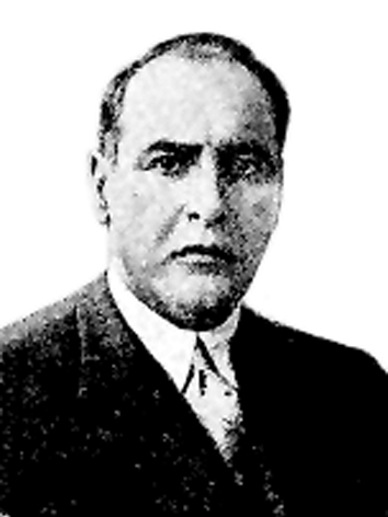 Foto do(a) deputado(a) BUENO BRANDÃO